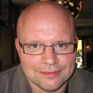 Bjarte Hauge